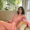 Silk & Feathers Kimono Silk 1 – Image 2