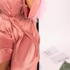 Silk & Feathers Kimono Silk 1 – Image 3