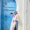 Kaftan Karachi NUDE – Image 3