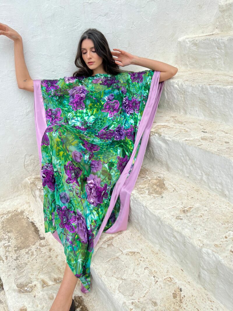 Kaftan Morroco N1 – Image 5
