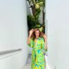 Set 3 : Kimono & Pantalon – Image 2