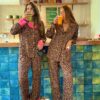 Bed To Party Leopard – Image 7