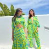 Set 3 : Kimono & Pantalon – Image 4