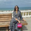 Long Kimono & Pantalon – Image 2