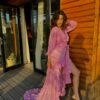 Dress PINK – Image 2
