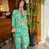 Kimono Green – Image 2
