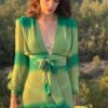 Dress GREEN – Image 3