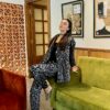 Bed to Party Night Leopard – Image 5