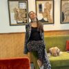 Bed to Party Night Leopard – Image 2
