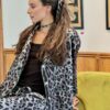 Bed to Party Night Leopard – Image 3