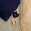 Coussin Bleu – Image 4