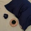Coussin Bleu – Image 3