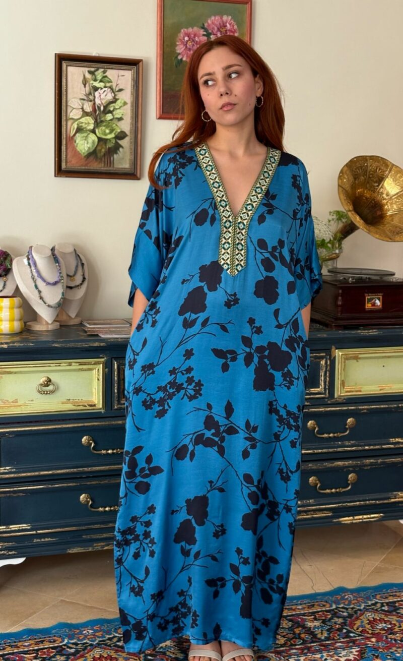Kaftan OKINI 2