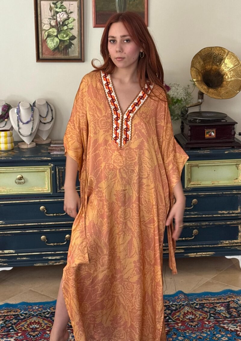 Kaftan OKINI 3