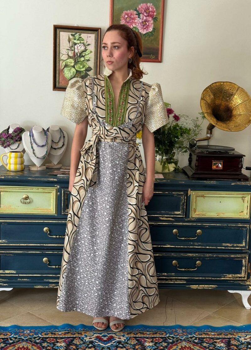 Kaftan Karachi