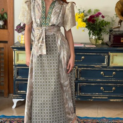 Kaftan Karachi 2