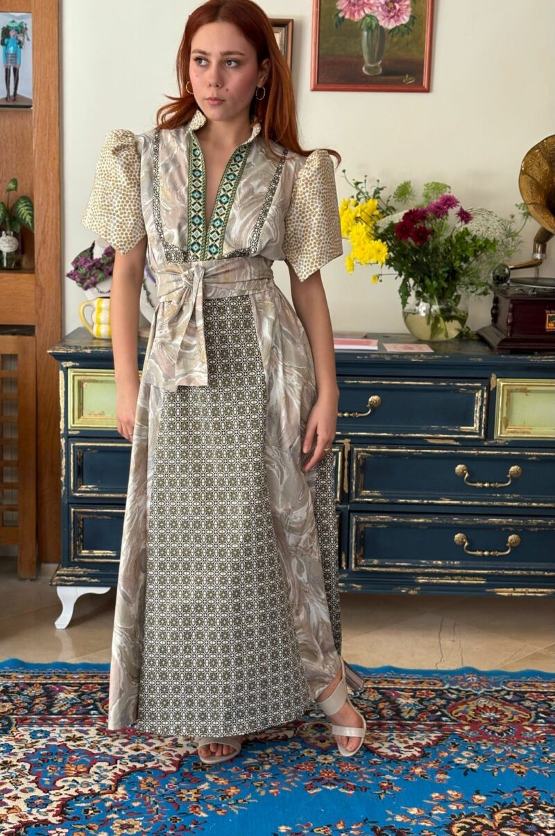 Kaftan Karachi 2
