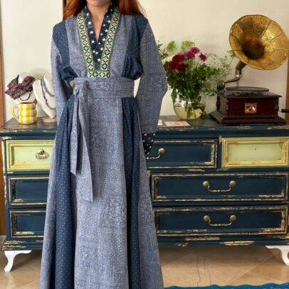 Kaftan Karachi Étoile