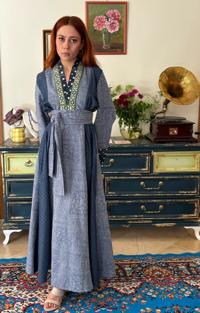 Kaftan Karachi Étoile
