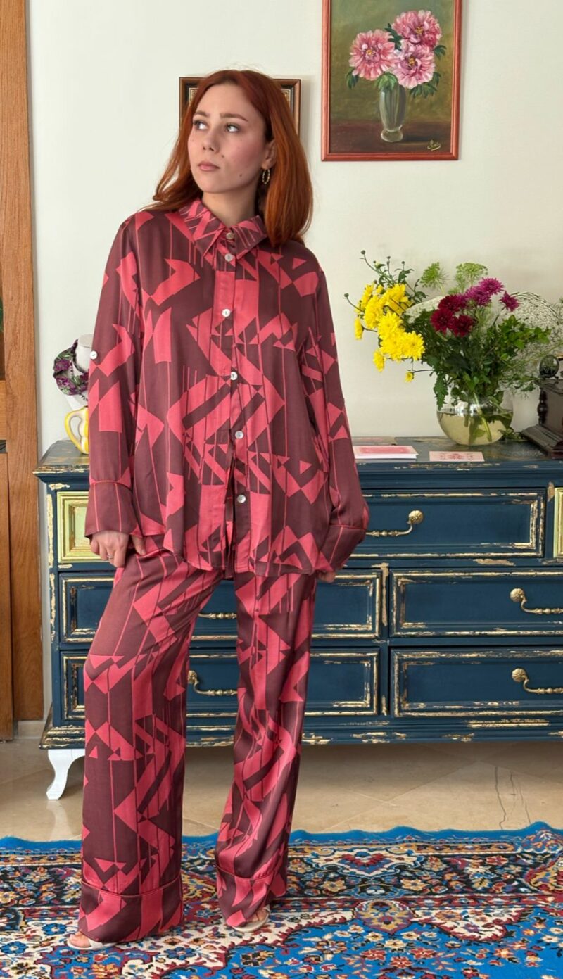 Bed to Party Set 2 – Image 5