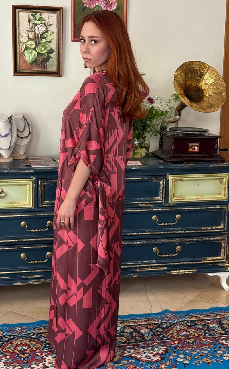 Kaftan OKINI – Image 7