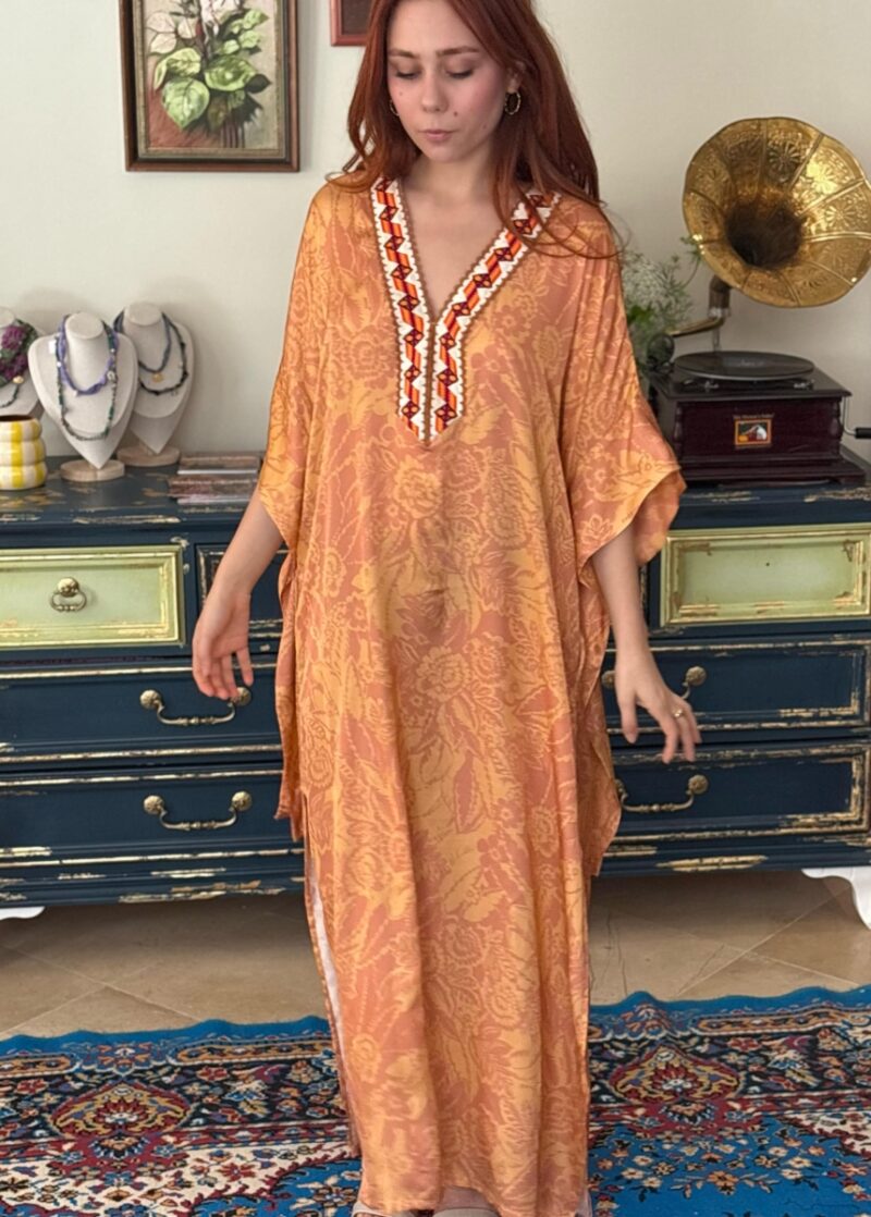 Kaftan OKINI 3 – Image 2