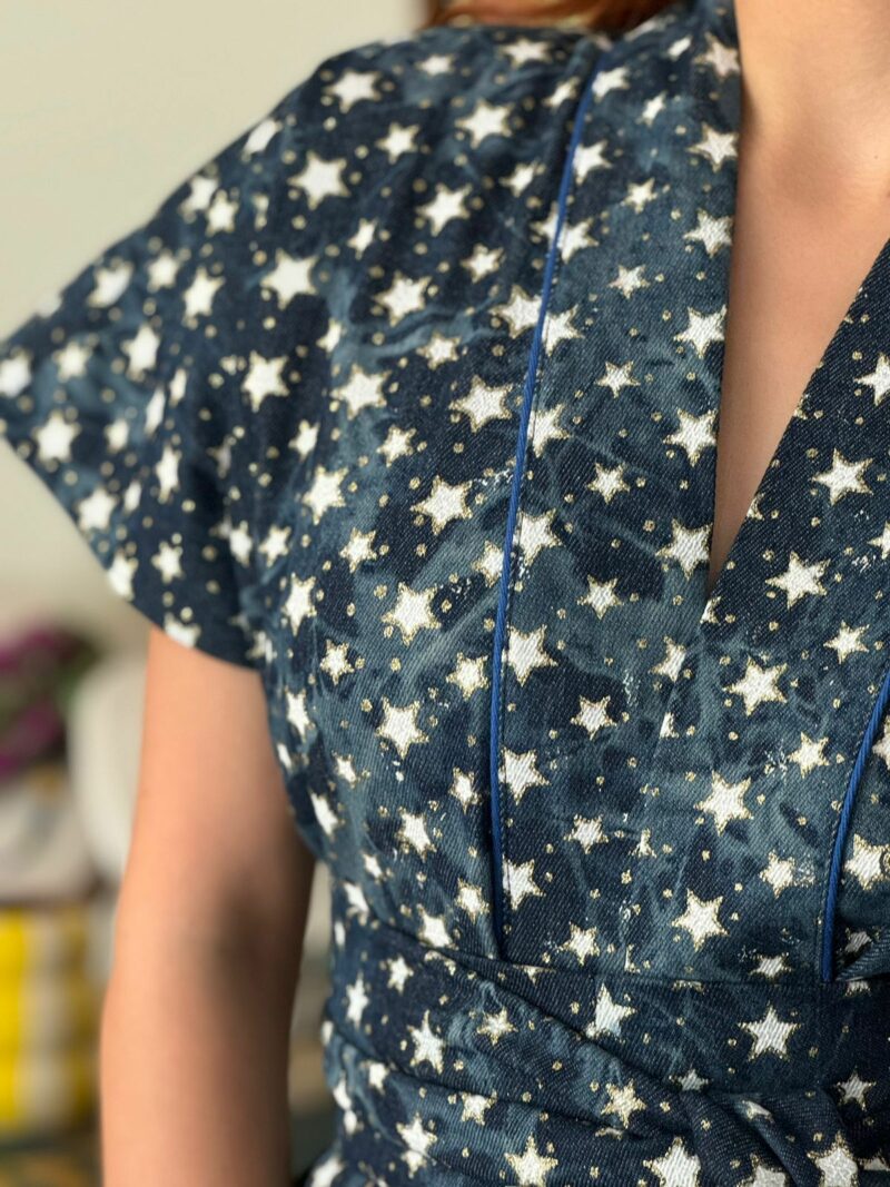 Kimono Niya Étoile – Image 3