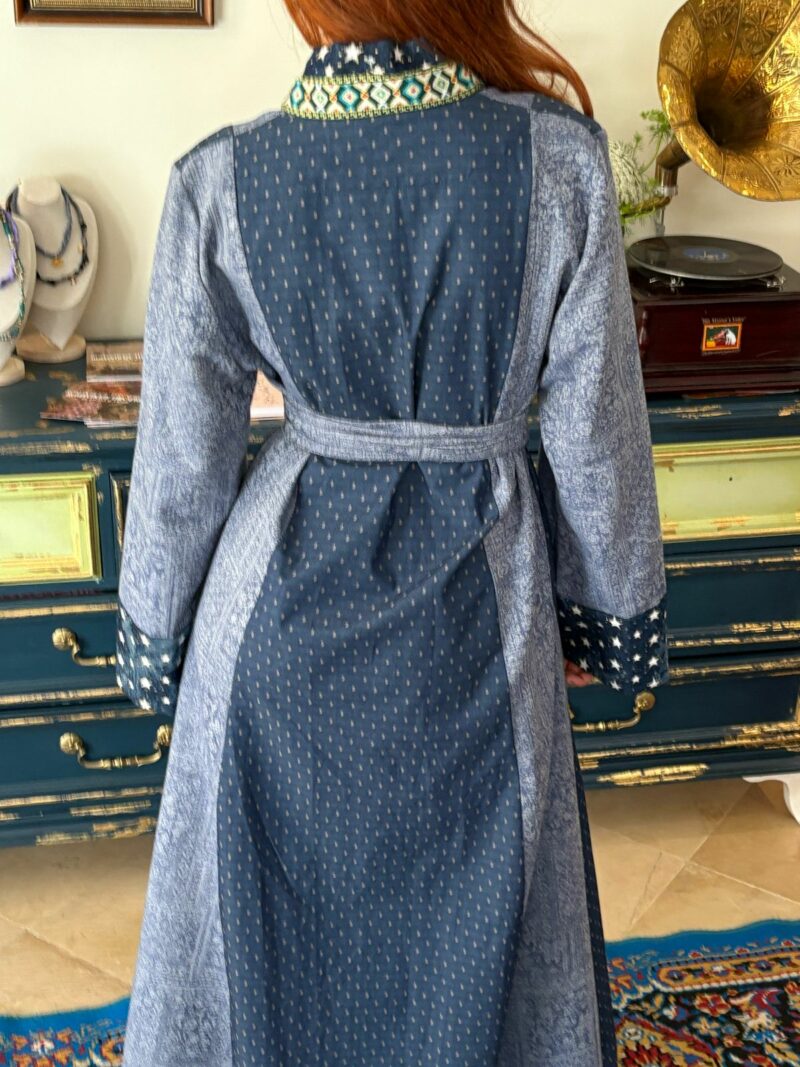 Kaftan Karachi Étoile – Image 3