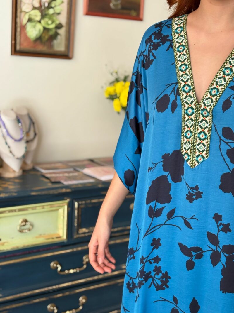 Kaftan OKINI 2 – Image 3