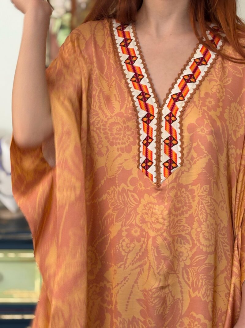 Kaftan OKINI 3 – Image 3