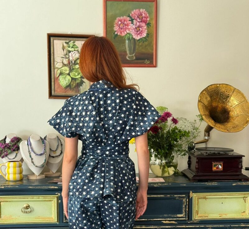 Kimono Niya Étoile – Image 2