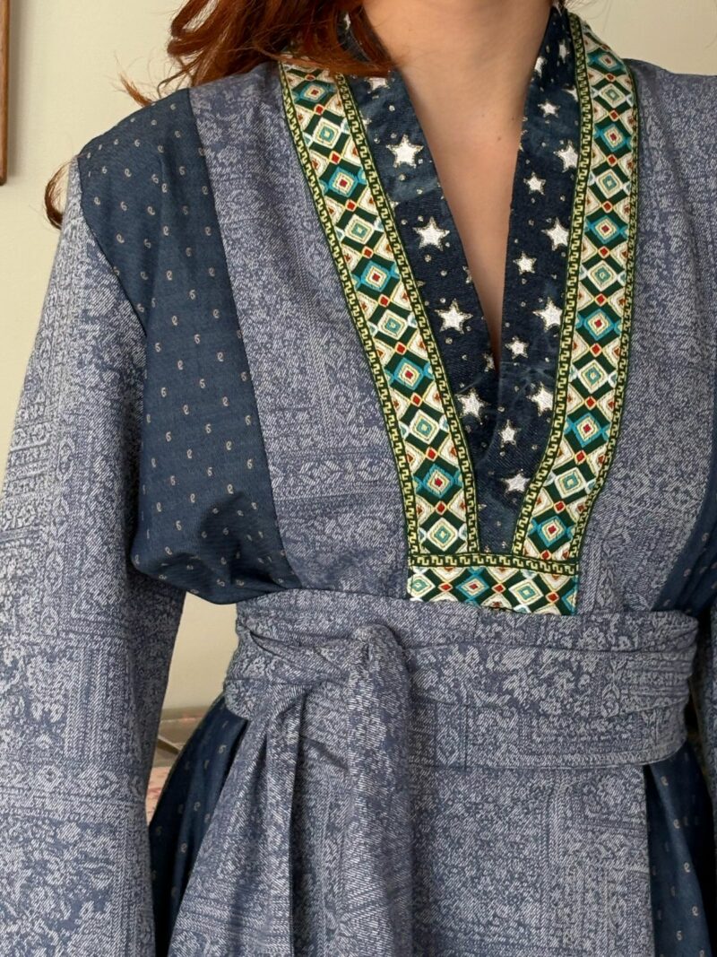 Kaftan Karachi Étoile – Image 2