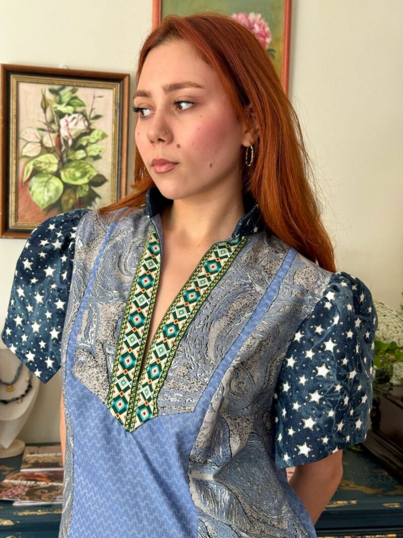 Kaftan Karachi