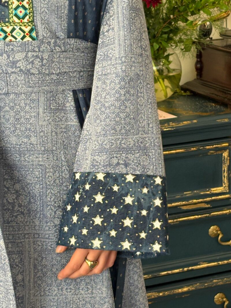 Kaftan Karachi Étoile – Image 4