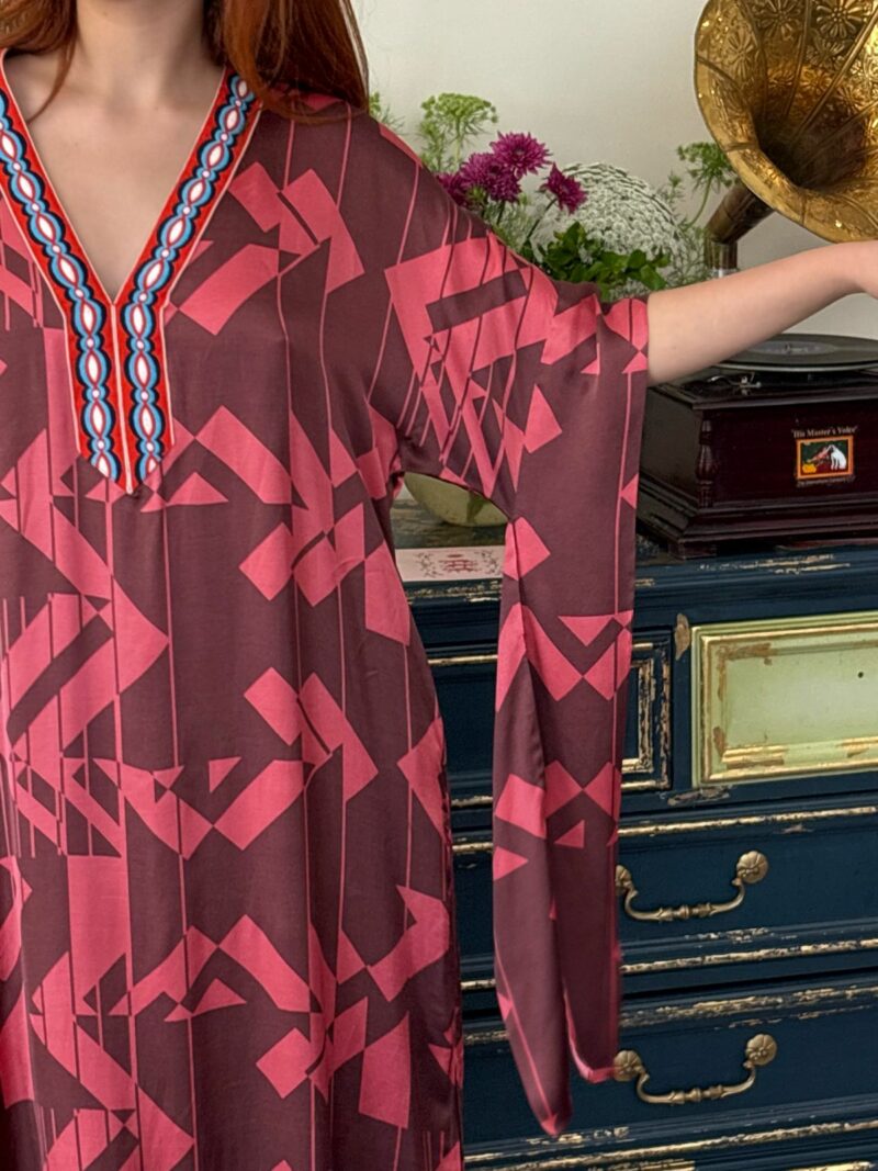 Kaftan OKINI – Image 4