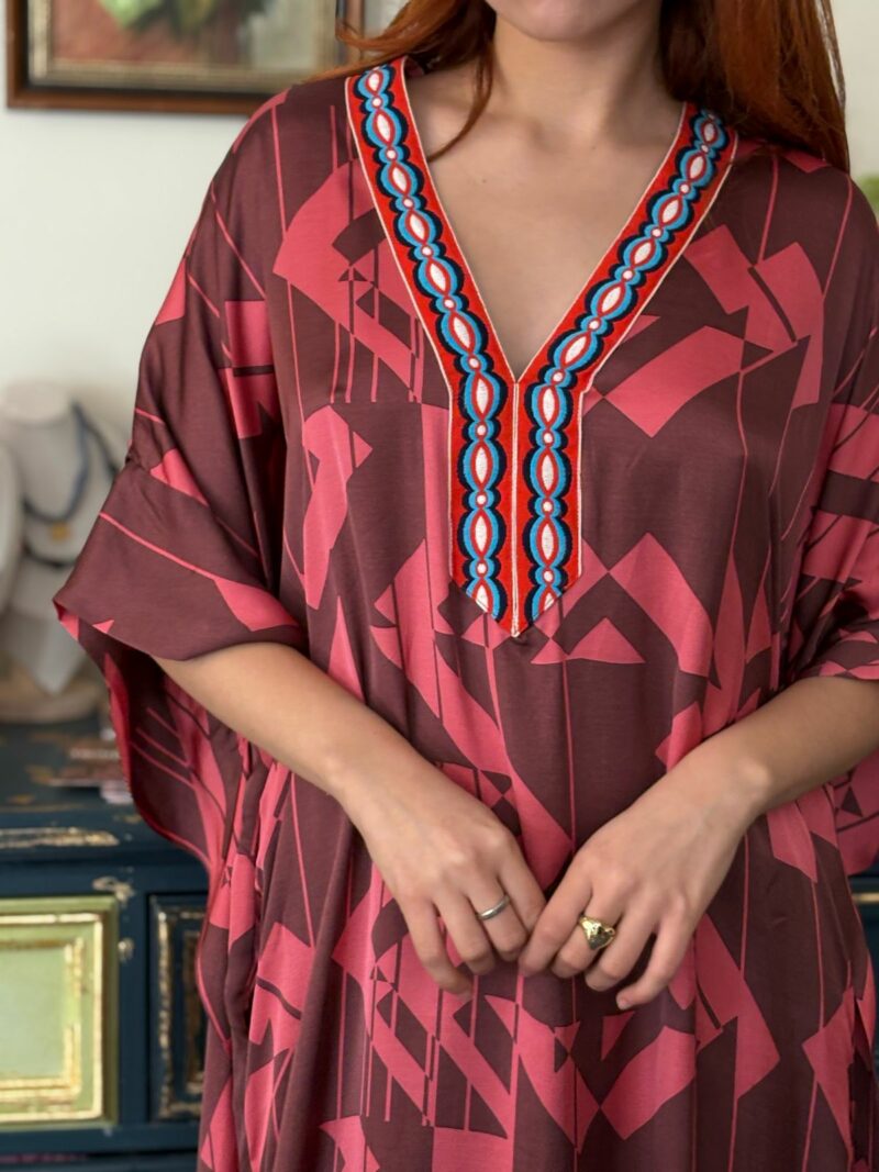 Kaftan OKINI – Image 3