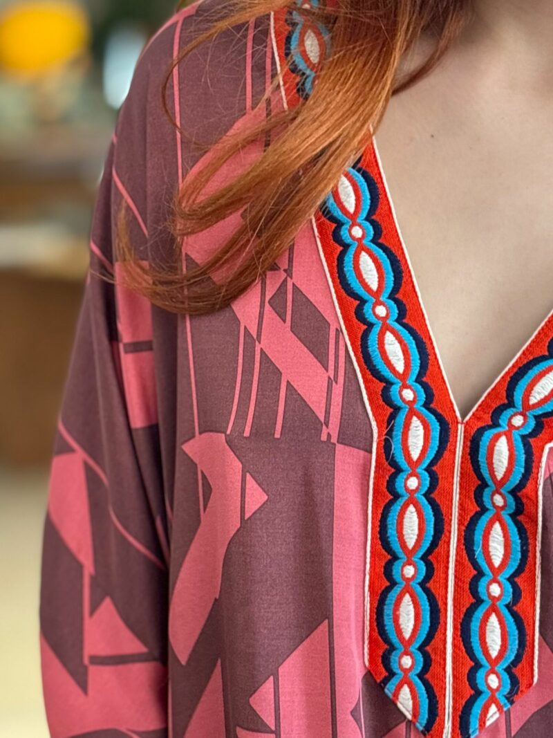 Kaftan OKINI – Image 2
