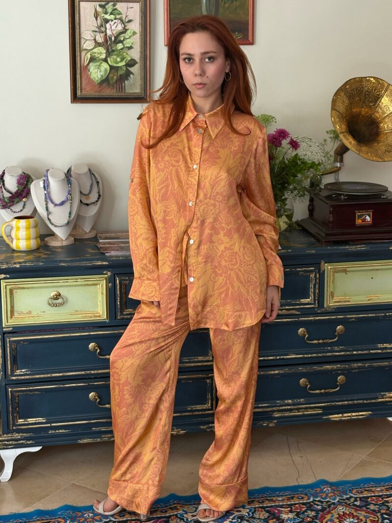 Bed to Party Set 1