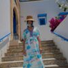 Kaftan Duo Linen – Image 2