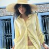 Bed to Party Set Yellow – Image 4