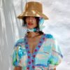 Kaftan Duo Linen – Image 3