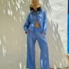 Bed to Party Set Blue – Image 3