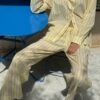 Bed to Party Set Yellow – Image 5