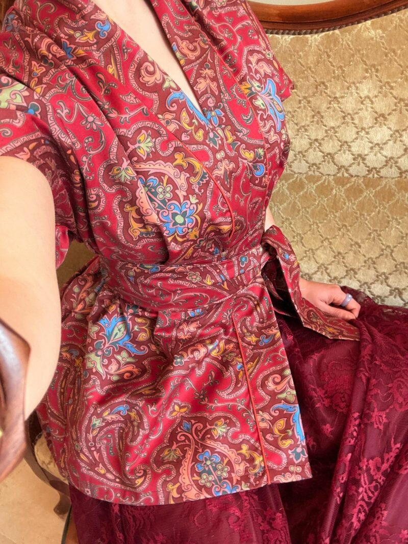 Kimono NIYA 8 – Image 2